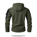 Herren Taktische Jacke