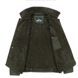 Hochwertige Herrenjacke
