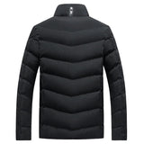 Winterparka