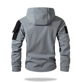 Herren Taktische Jacke