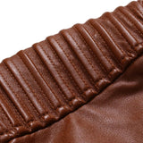 Premium Jacke mit Stehkragen