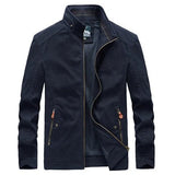 Bomber Windjacke