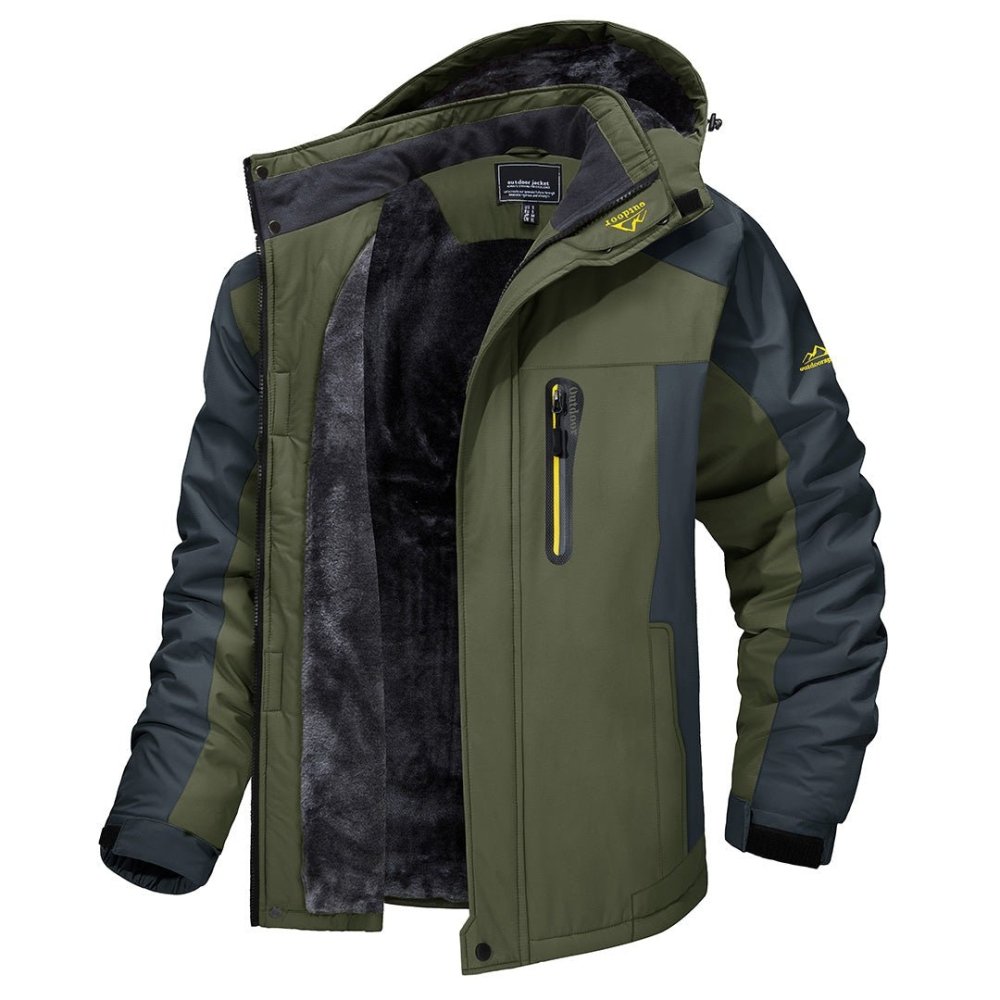 Jules | Wasserdichte Jacke