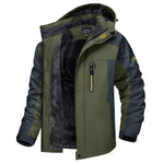 Jules | Wasserdichte Jacke