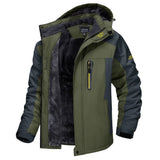 Jules | Wasserdichte Jacke