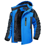 Jules | Wasserdichte Jacke