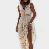 Paige - Boho-Style Kleid