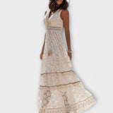Paige - Boho-Style Kleid