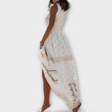 Paige - Boho-Style Kleid