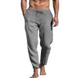 Leinenhose Korfu