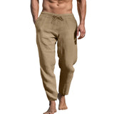 Leinenhose Korfu