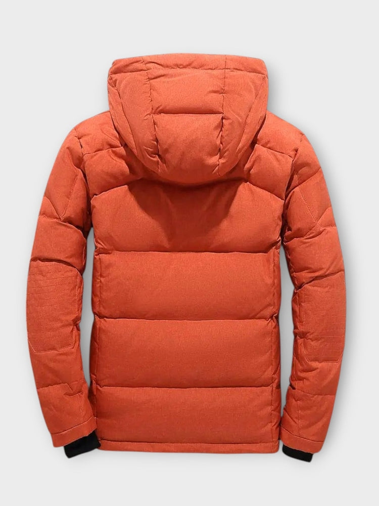 Hugo | Robuster Winterparka