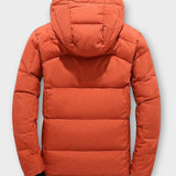 Hugo | Robuster Winterparka