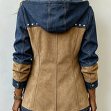 Veronique | Herbstjacke