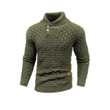 Eleganter Pullover für Herren