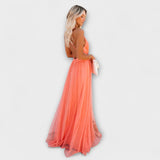 Pollen - Maxi Kleid