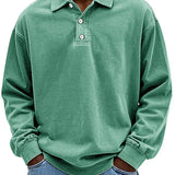 Polo Sweater Premium