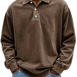 Polo Sweater Premium
