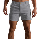 Elegante Chino Shorts