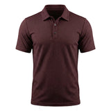 Capri – Ultra bequemer Polo für Männer