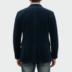 Olivier | Set aus Anzugsjacke und Weste