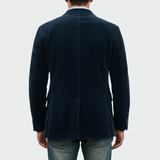 Olivier | Set aus Anzugsjacke und Weste