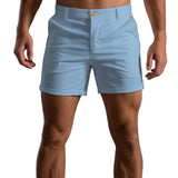 Elegante Chino Shorts