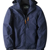 Elegante Leichte Jacke für Herren
