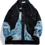 Streetwear Jacke Herren