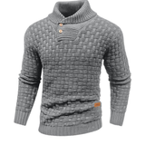 Eleganter Pullover für Herren