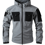 Herren Taktische Jacke