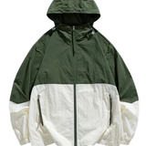 Kapuz jacket