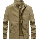 Bomber Windjacke