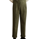Premium Cordhose