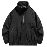 Winddichte Jacke