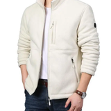 Warmen Fleecejacke