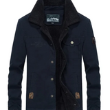 Hochwertige Herrenjacke