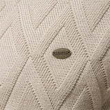 Daniel | Karierter Herrenpullover
