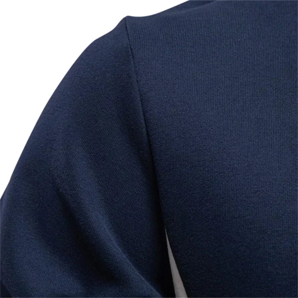 Laurens | Stylischer Pullover für Herren