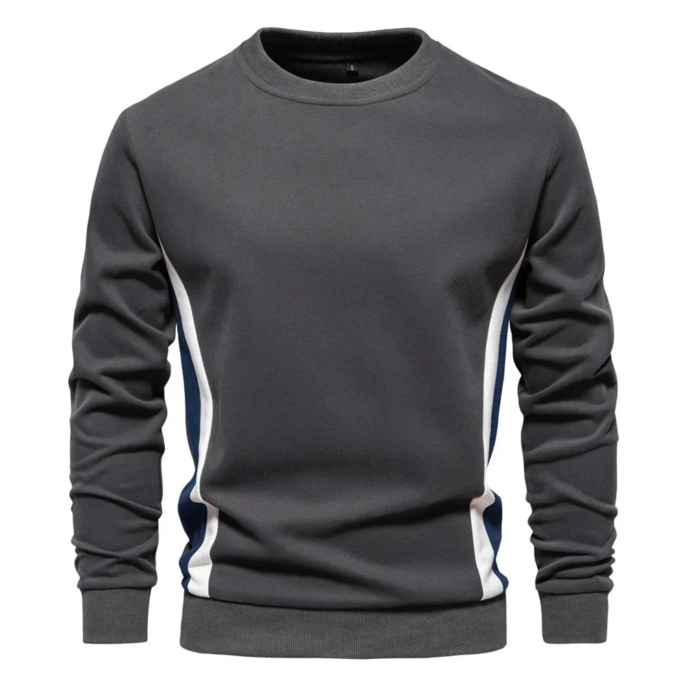 Laurens | Stylischer Pullover für Herren