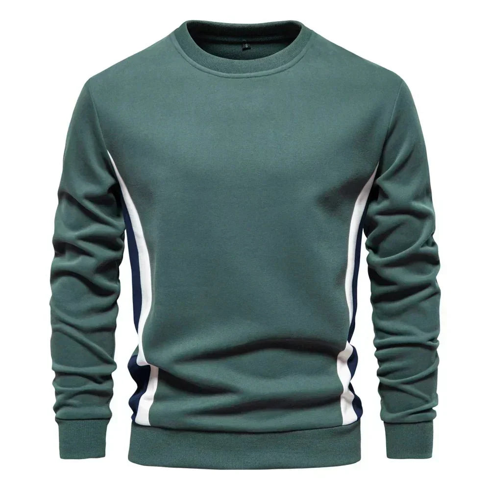 Laurens | Stylischer Pullover für Herren
