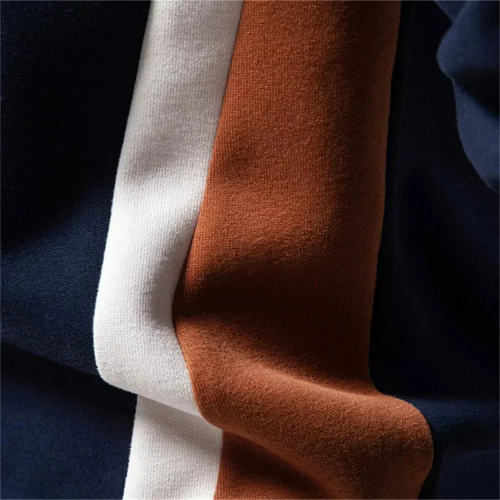 Laurens | Stylischer Pullover für Herren