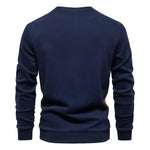 Laurens | Stylischer Pullover für Herren