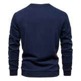 Laurens | Stylischer Pullover für Herren