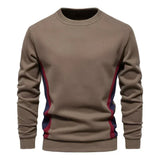 Laurens | Stylischer Pullover für Herren