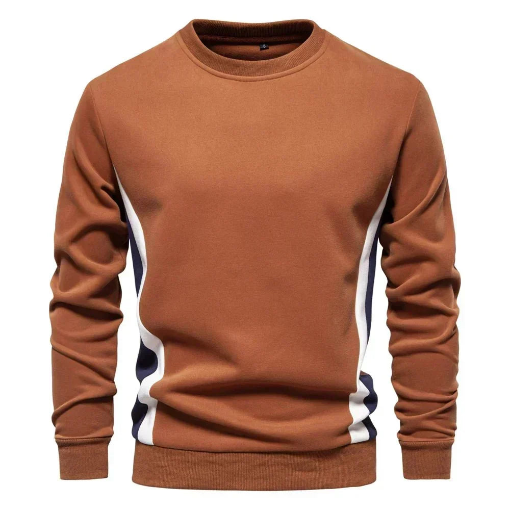 Laurens | Stylischer Pullover für Herren