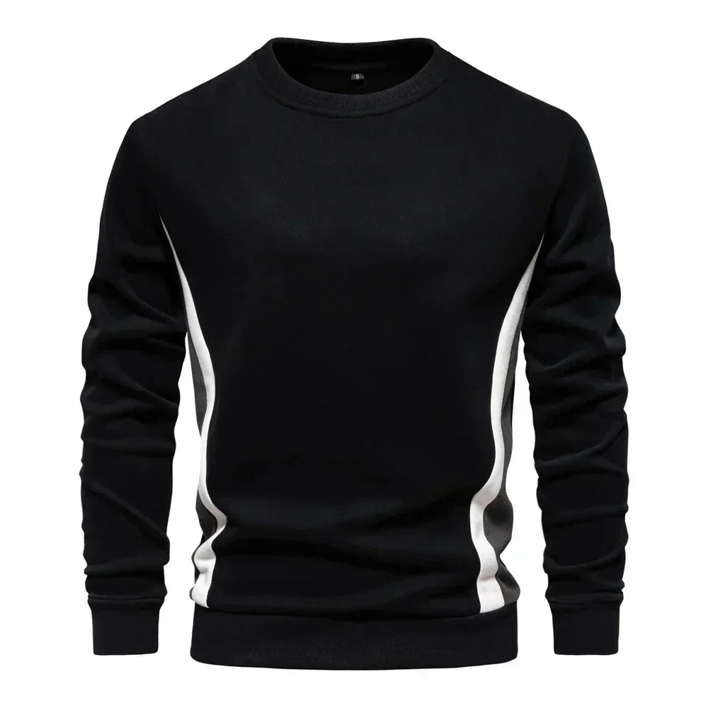Laurens | Stylischer Pullover für Herren