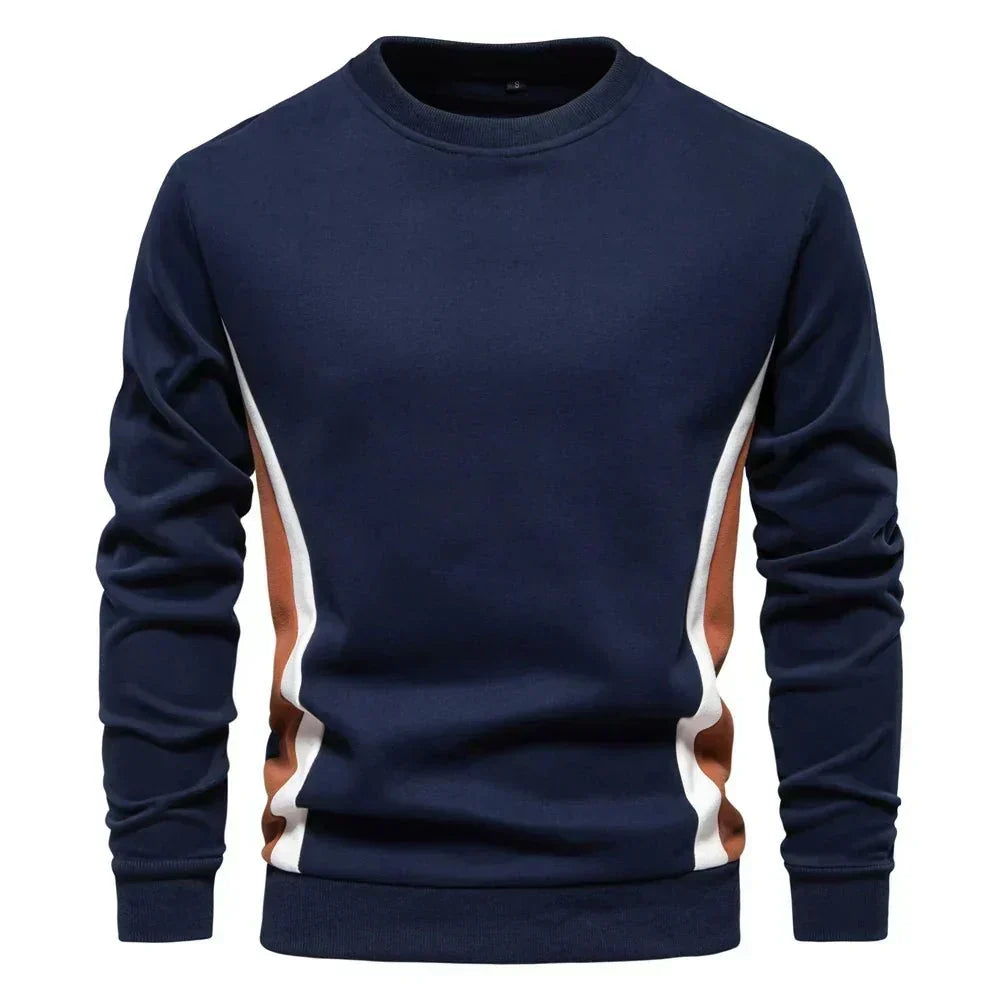 Laurens | Stylischer Pullover für Herren