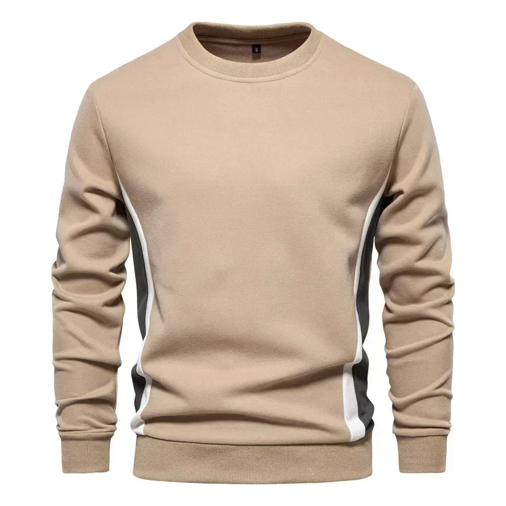 Laurens | Stylischer Pullover für Herren