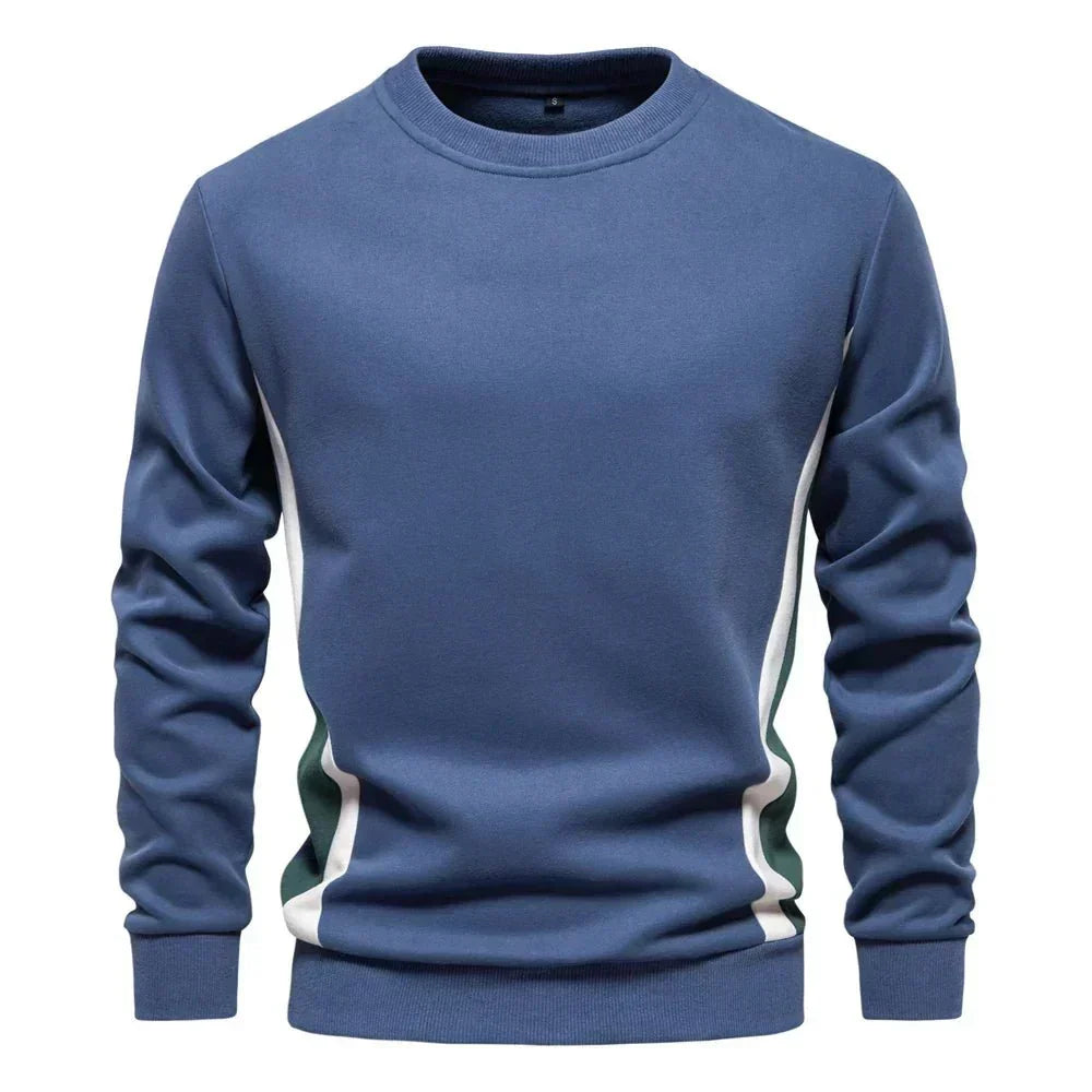 Laurens | Stylischer Pullover für Herren